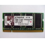 256MB DDR333 NOTEBOOK RAM